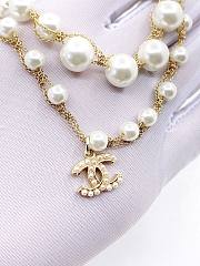 Chanel Necklace 16 - 2
