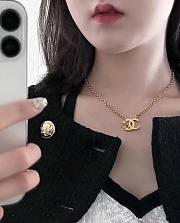 Chanel Necklace 17 - 2