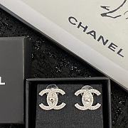 Chanel Earrings 38 - 5