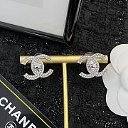 Chanel Earrings 38 - 2
