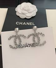 Chanel Earrings 39 - 1