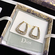 Dior Earrings 05 - 1