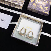 Dior Earrings 05 - 5