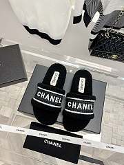 Chanel Slippers 11 - 1