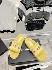 Chanel Slippers 11 - 2