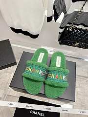 Chanel Slippers 11 - 4