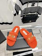 Chanel Slippers 11 - 3