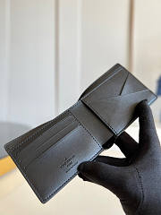 Louis Vuitton Multiple Wallet Brown Size 11.5 x 9 x 1.5 cm - 6