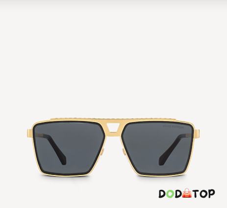 Louis Vuitton LV Sunglasses - 1