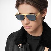 Louis Vuitton LV Sunglasses - 4