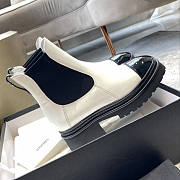 Chanel Cl Ankle Boots 01 - 2