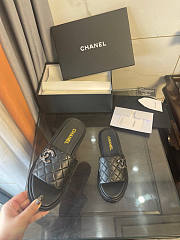 Chanel Mules 3 Styles - 2
