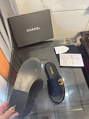 Chanel Mules 3 Styles - 5