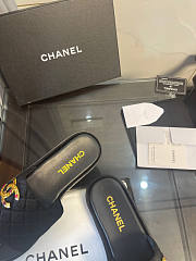 Chanel Mules 3 Styles - 3