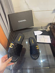 Chanel Mules 3 Styles - 4