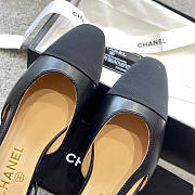 Chanel Sling-Back Shoes  - 2