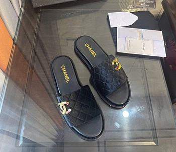 Chanel Mules 3 Styles
