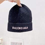 Balenciaga Wool Rainbow Hat 3 colors - 4
