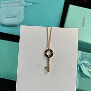 Tiffany Rome Series Necklace - 1