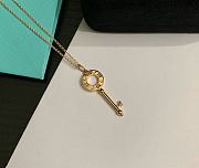 Tiffany Rome Series Necklace - 4