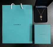 Tiffany Rome Series Necklace - 5