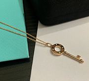 Tiffany Rome Series Necklace - 6