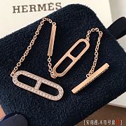 Hermès Pig Nose Bracelet - 1