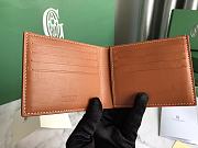 Goyard Wallet 01 - 5