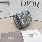 Dior CD Wallet  - 5