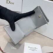 Dior CD Wallet  - 2