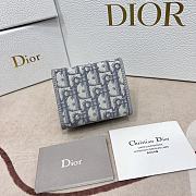 Dior CD Wallet  - 3
