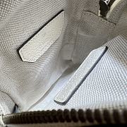 Gucci G Meo Vintage Chest Bag 01 Size 12 x 16 x 7 cm - 2