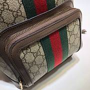 Gucci Ophidia Backpack Size 22 x 29 x 15 cm - 4