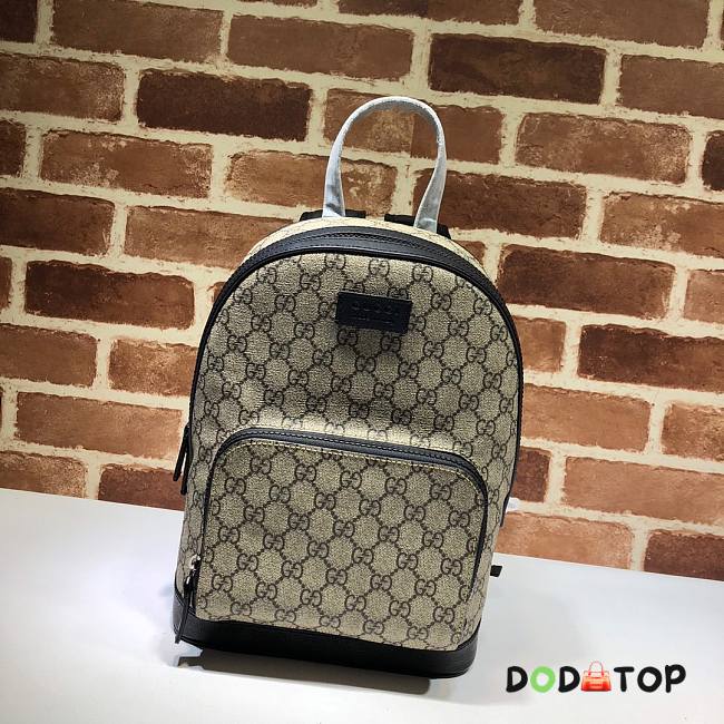 Gucci Backpack Size 22.5 x 29 x 14 cm - 1