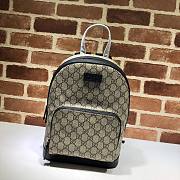 Gucci Backpack Size 22.5 x 29 x 14 cm - 1