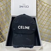 Celine Hat 3 Color - 1