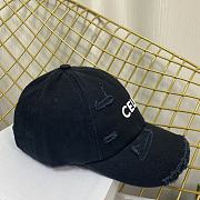 Celine Hat 3 Color - 5