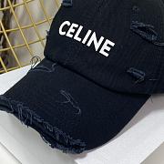 Celine Hat 3 Color - 4