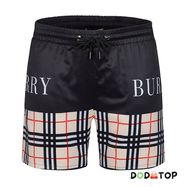 Burberry Beach Pants 01 - 1
