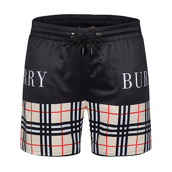 Burberry Beach Pants 01