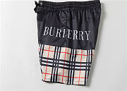 Burberry Beach Pants 01 - 2