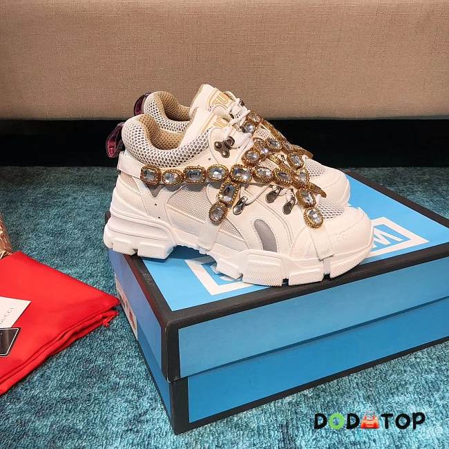 Gucci Sneaker 03 - 1