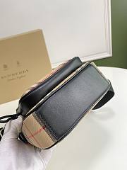 Burberry Shoulder Bag Size 16 x 6.5 x 21.5 cm - 6