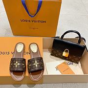 Louis Vuitton LV Flats  - 1