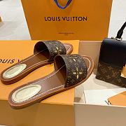 Louis Vuitton LV Flats  - 5
