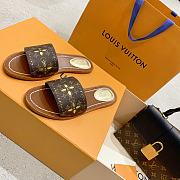 Louis Vuitton LV Flats  - 4