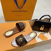 Louis Vuitton LV Flats  - 3