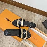 Louis Vuitton LV Flats 01 - 5