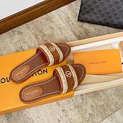 Louis Vuitton LV Flats 01 - 3