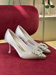 Roger Vivier High Heels 8.5 cm - 3